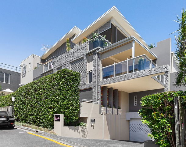 2/226A Arthur Street, Teneriffe QLD 4005