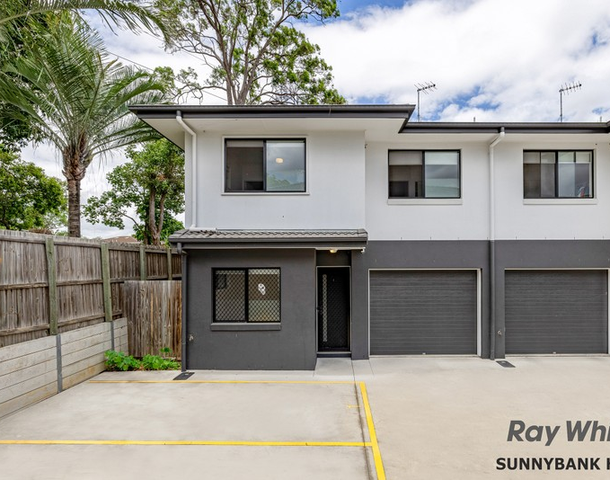 1/156 Padstow Road, Eight Mile Plains QLD 4113