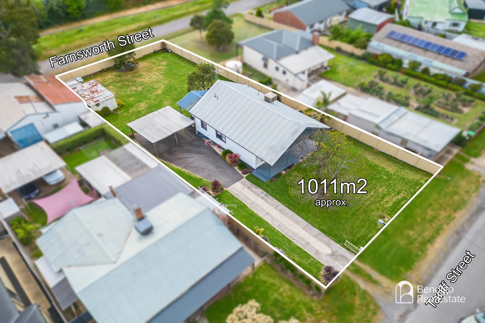 Additional image 13 of 8 Tariff Street, Eaglehawk VIC 3556