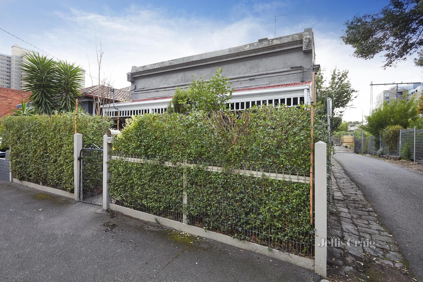 20 Yarra Street, Abbotsford VIC 3067, Image 0