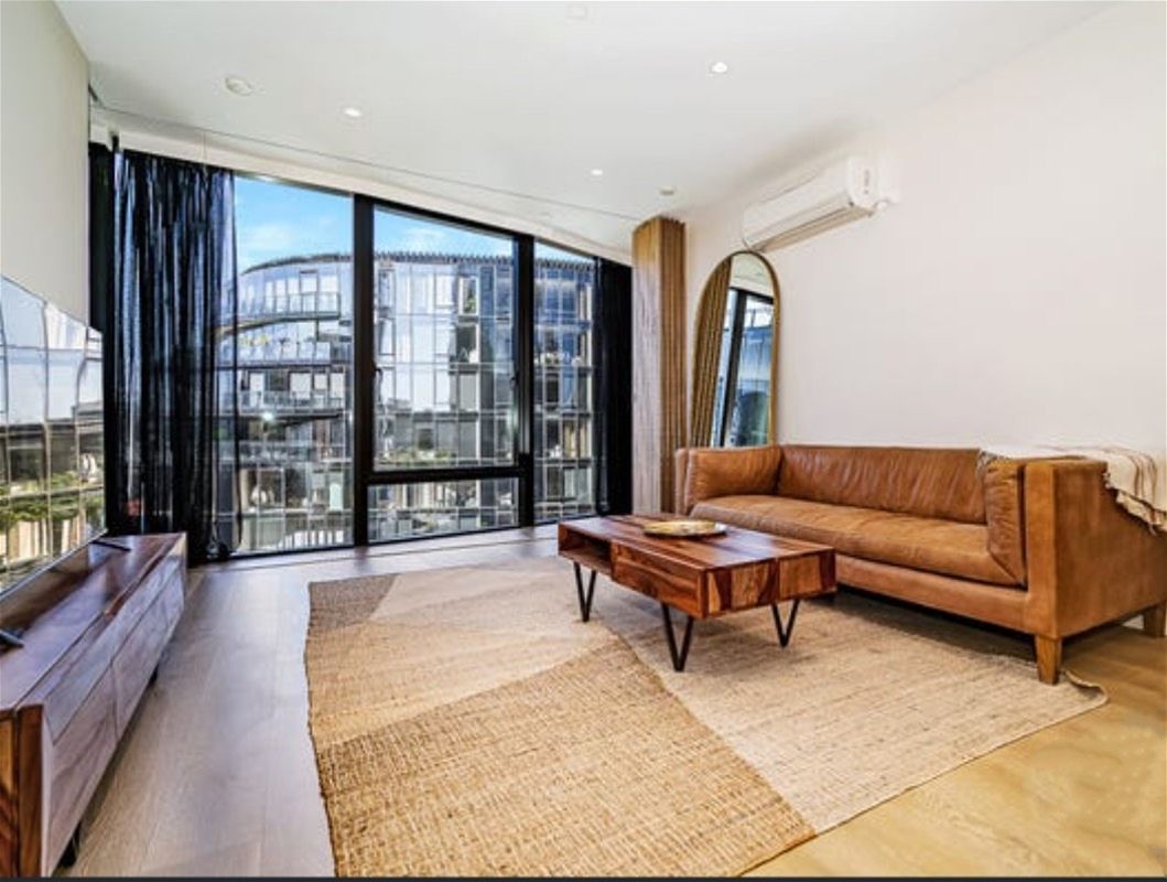 2 bedrooms Apartment / Unit / Flat in 612/605 St Kilda Rd MELBOURNE VIC, 3004