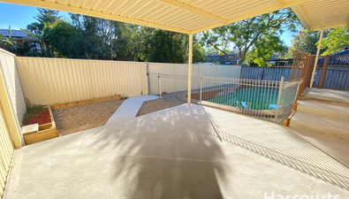 Picture of 1 Molyneaux Avenue, KINGS LANGLEY NSW 2147