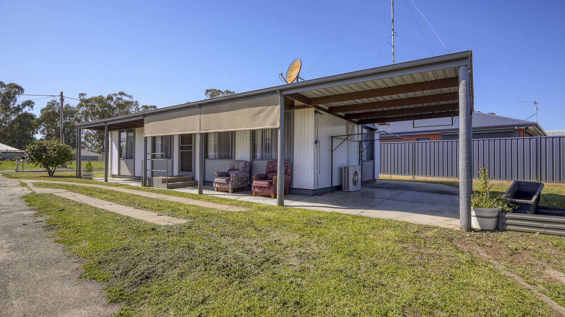 1/17 Filson Street, Nagambie VIC 3608, Image 1