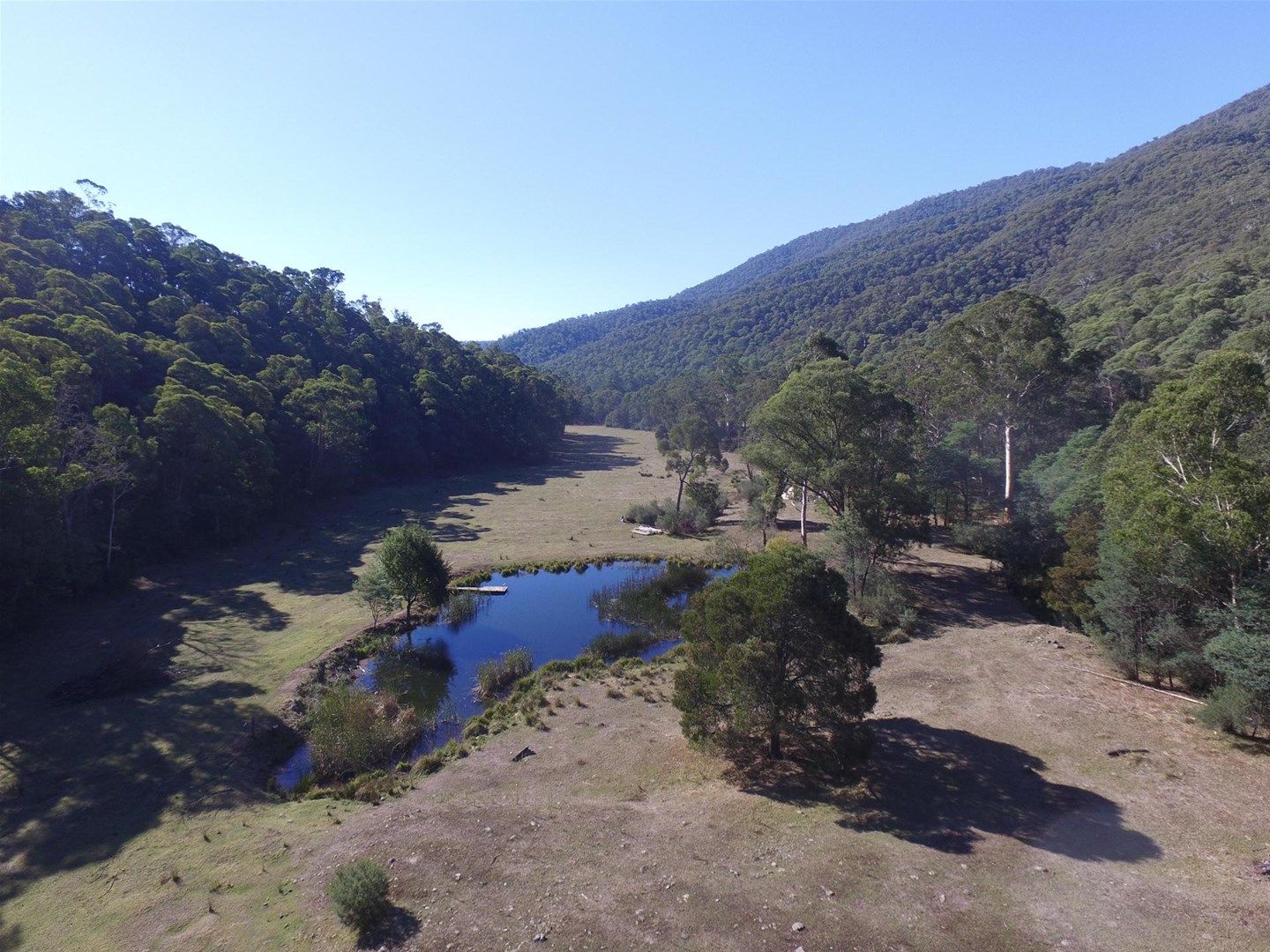 CA 5B & 6 Mongrel Creek Track, Wandiligong VIC 3744, Image 0