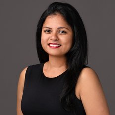 Sai Bharani, Sales representative