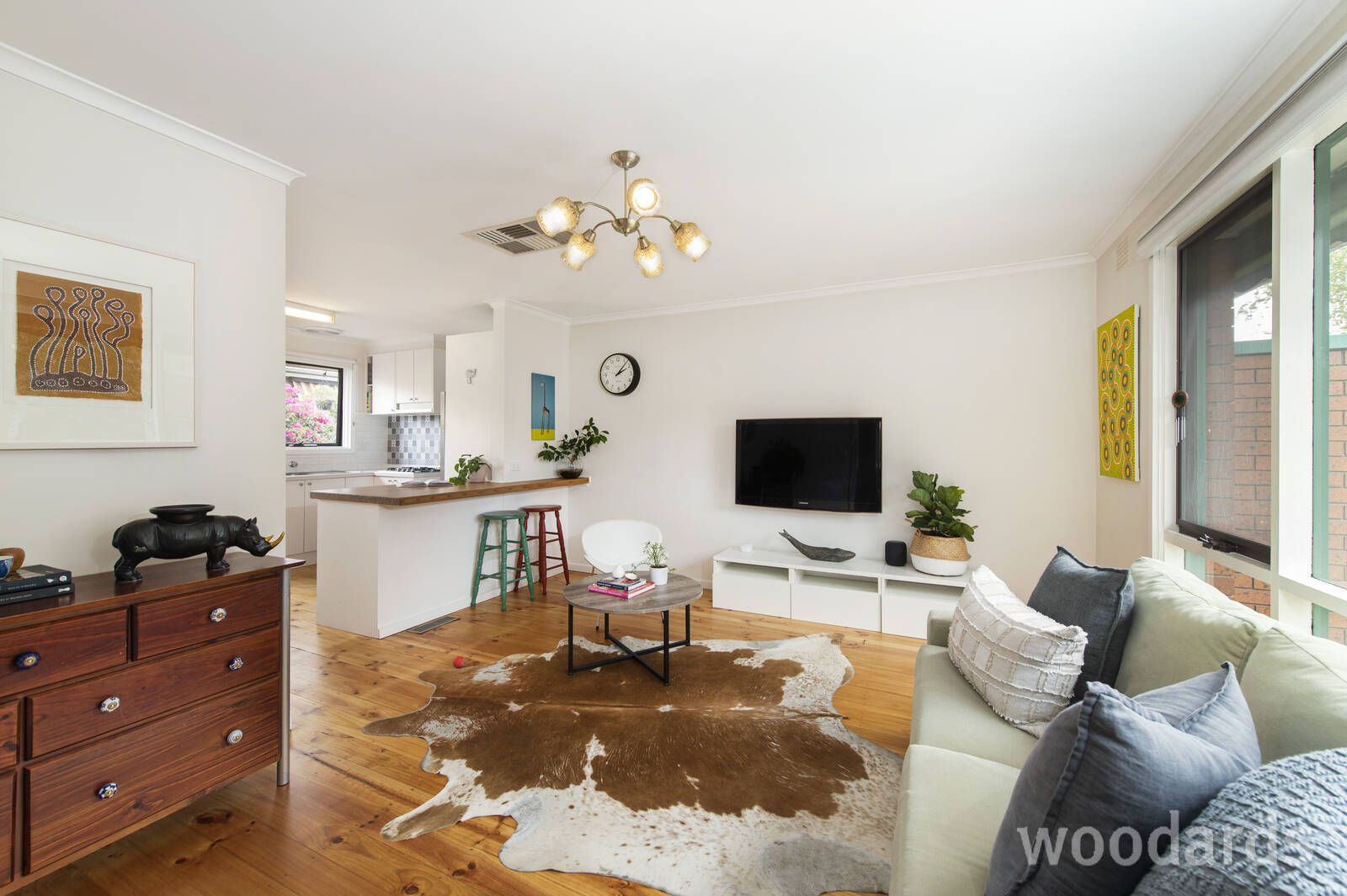 3/22 Woodlands Avenue, Kew East VIC 3102, Image 2