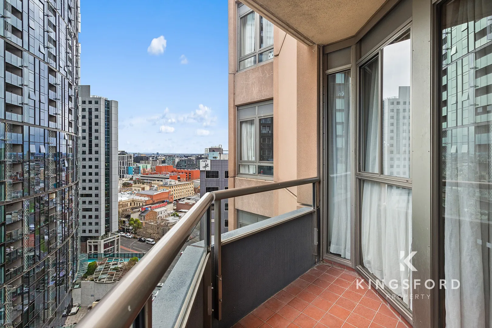 2-roms leilighet, 70 m²