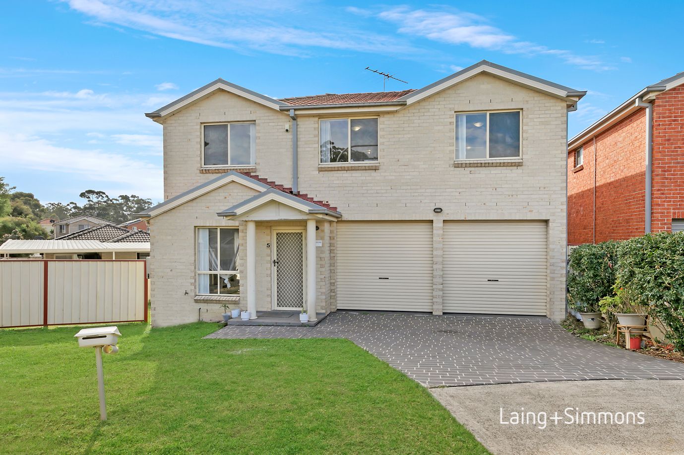 5 Theodore Place, Rooty Hill NSW 2766, Image 1