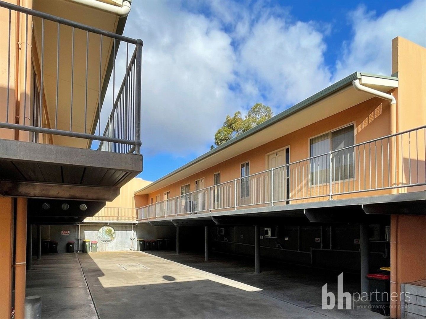 1 bedrooms House in 9/11 Coneybeer Street BERRI SA, 5343