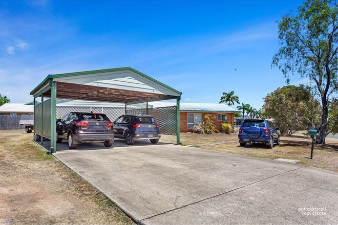 Picture of 1 & 2/4 Dunbavan Place, NORMAN GARDENS QLD 4701