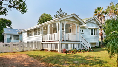 Picture of 9 Leopard Wood Crescent, BANGALOW NSW 2479