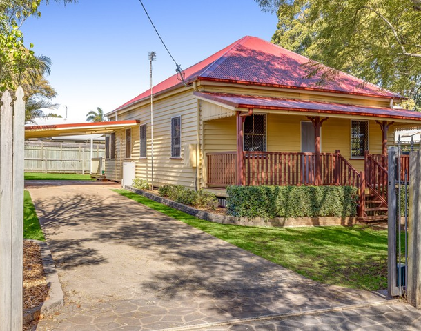 2 Potter Street, South Toowoomba QLD 4350