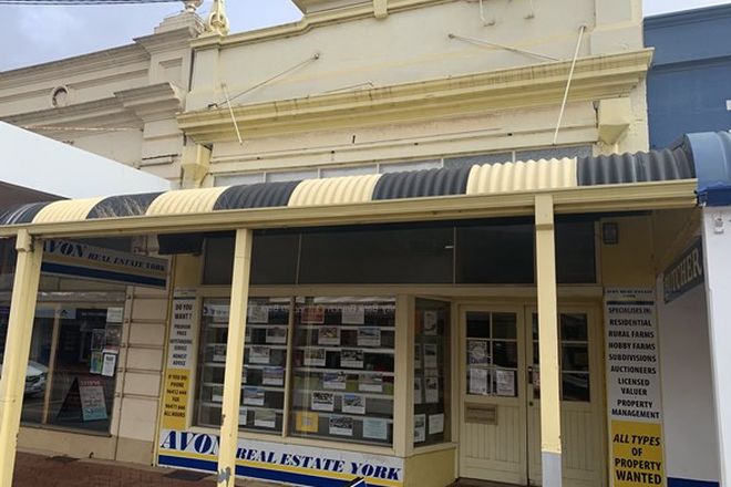 Picture of 115 Avon Tce, YORK WA 6302