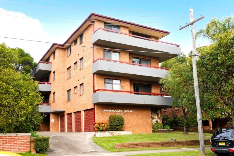 4/5-7 Oxford Street, Mortdale NSW 2223, Image 0