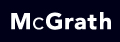  McGrath Paddington's logo