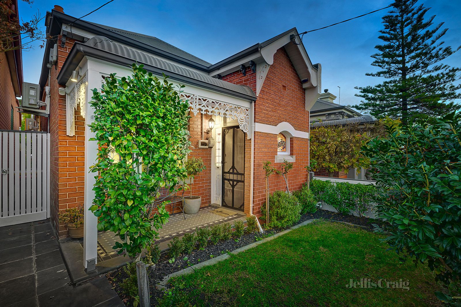 37 Roxburgh Street, Ascot Vale VIC 3032, Image 0