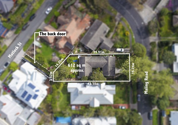 20A Maling Road, Canterbury VIC 3126