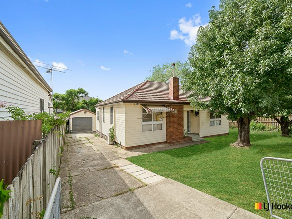 237 The Trongate , South Granville NSW 2142