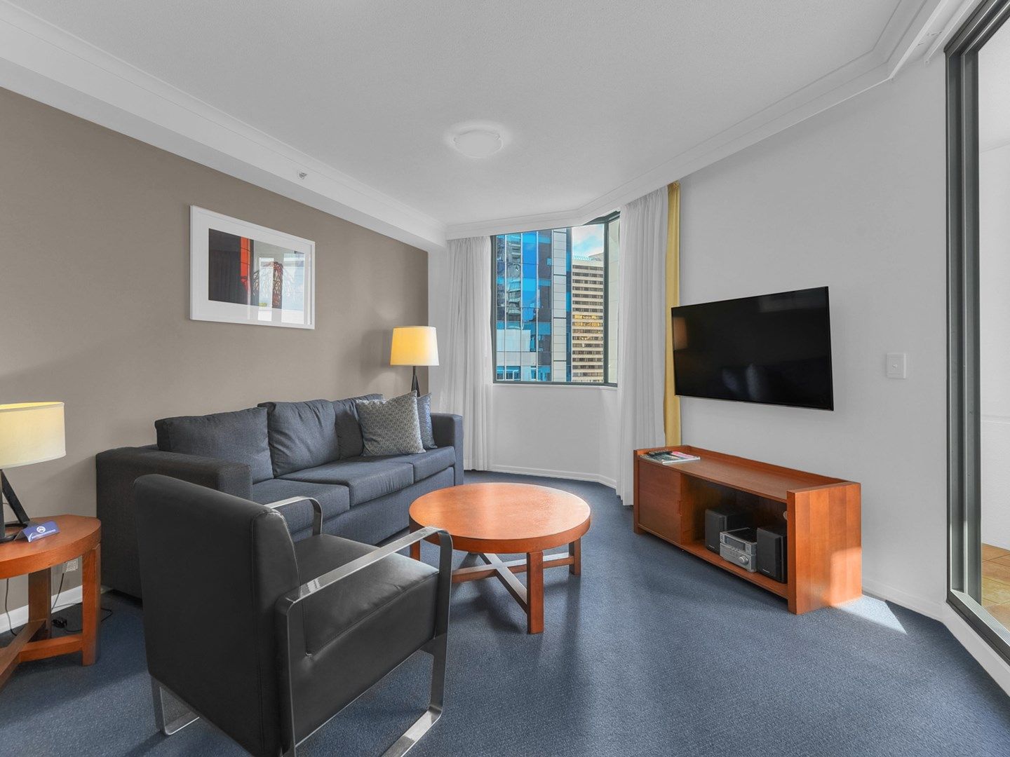 1507/95 Charlotte Street, Brisbane City QLD 4000, Image 0