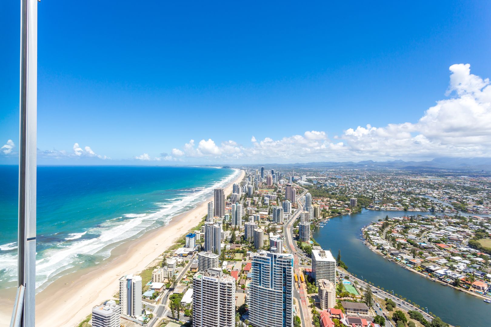 Level 67 6704 9 Q1 Hamilton Avenue Surfers Paradise