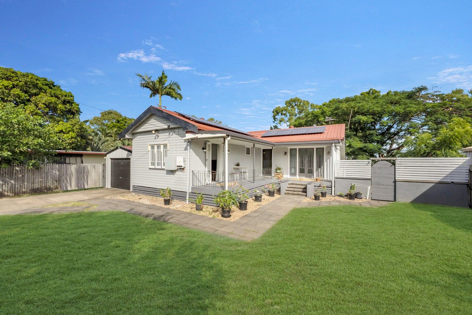 36 Illuta Street, Rasmussen QLD 4815, Image 0