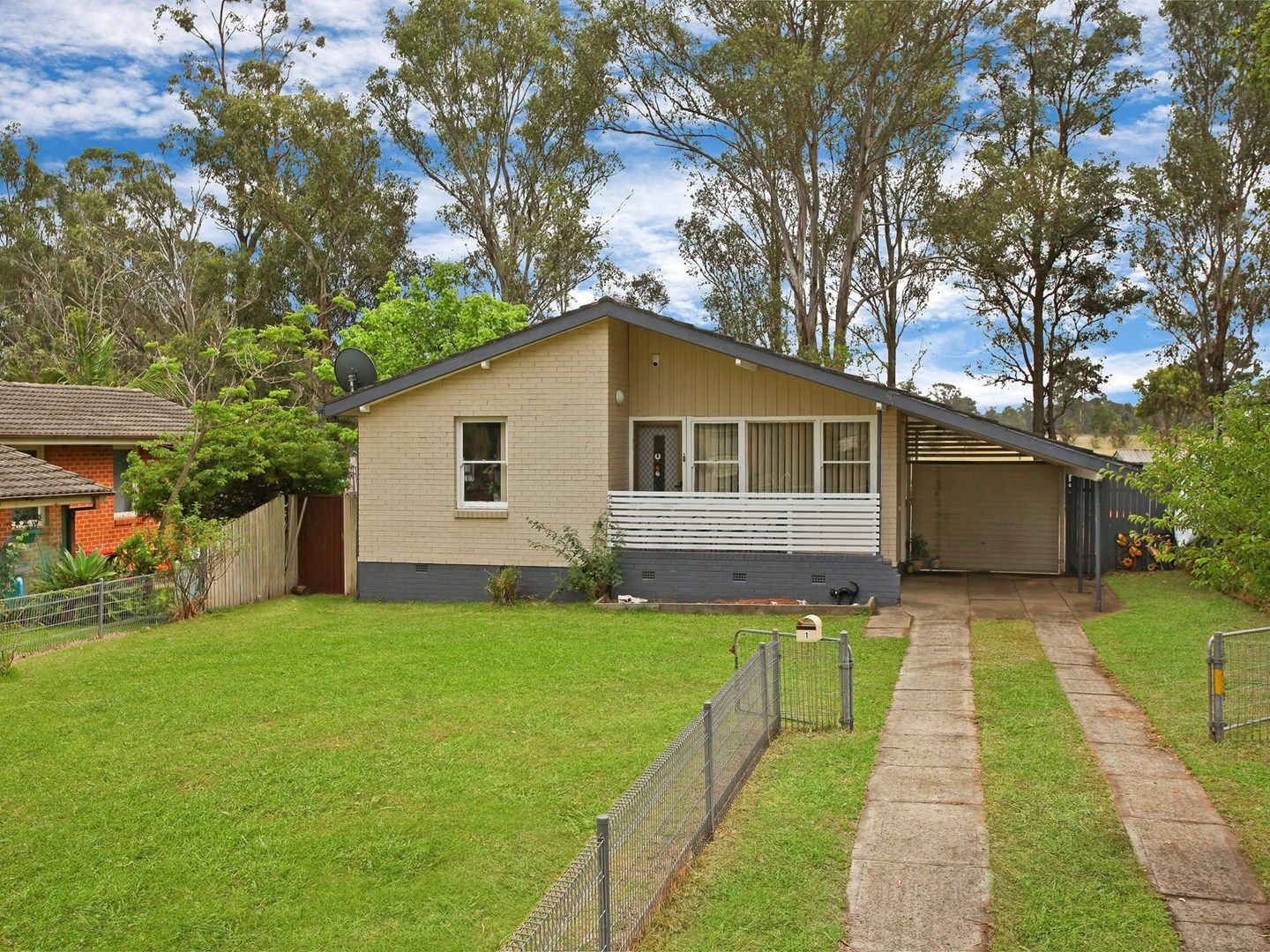 1 Amelia Way, Bidwill NSW 2770, Image 0