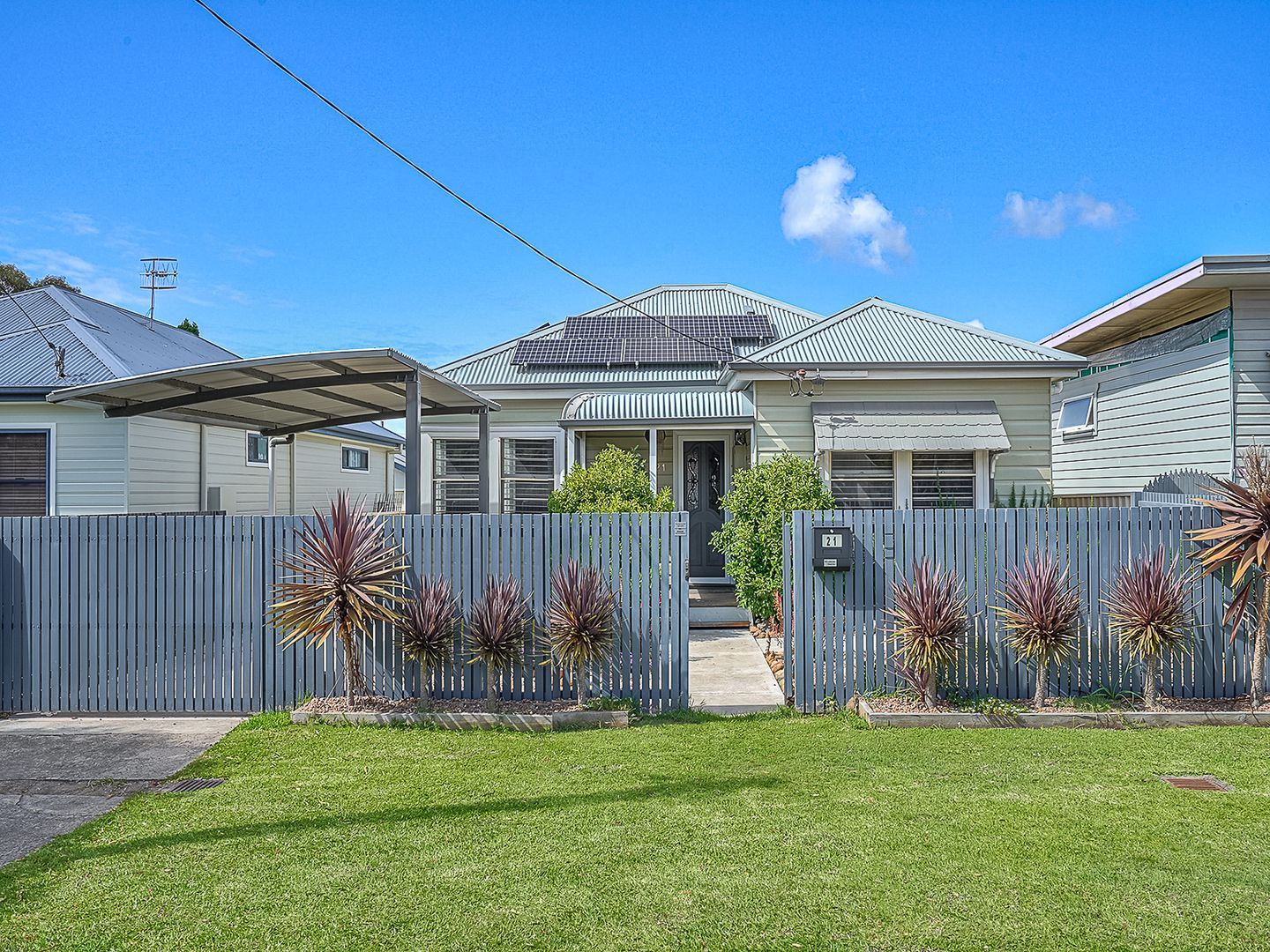 21 Henley Street, New Lambton NSW 2305, Image 0