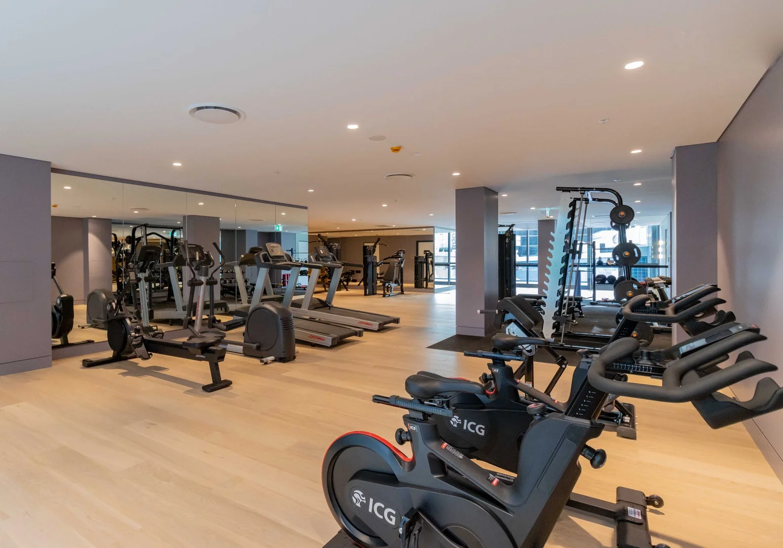 Additional image 18 of 1602/88B Christie Street, St Leonards NSW 2065