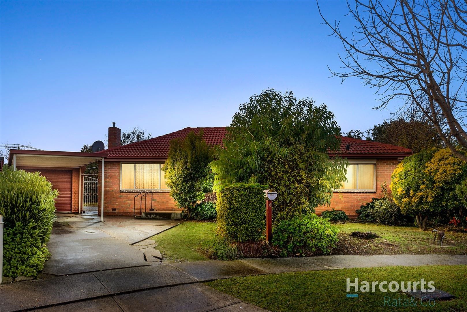 4 Tobruk Court, Lalor VIC 3075, Image 0