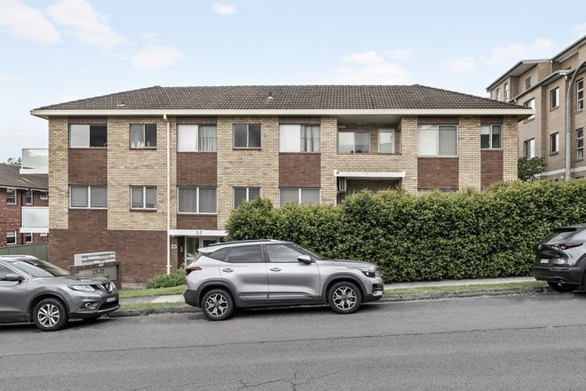 Picture of 12/23-25 Noble Street, ALLAWAH NSW 2218
