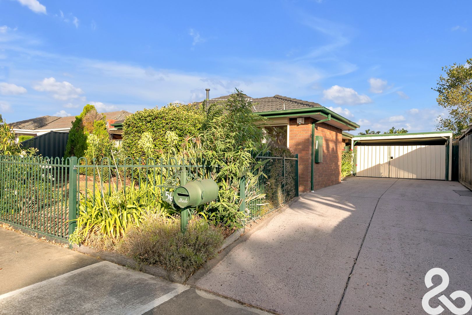 56 Meadow Glen Drive, Epping VIC 3076 Domain