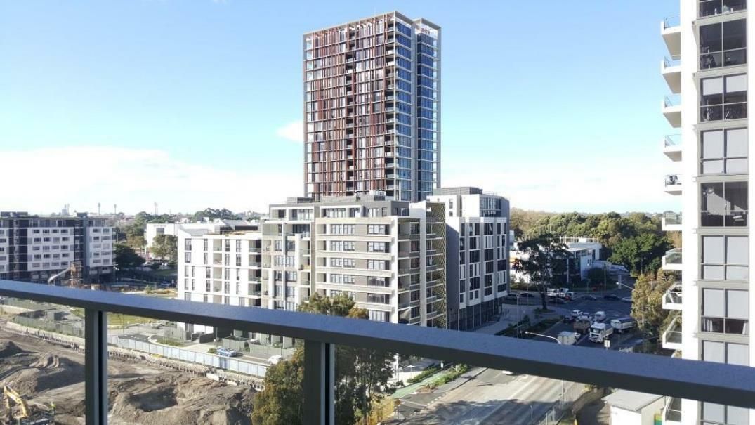 1 bedrooms Apartment / Unit / Flat in 90/15 Gadigal Avenue ZETLAND NSW, 2017