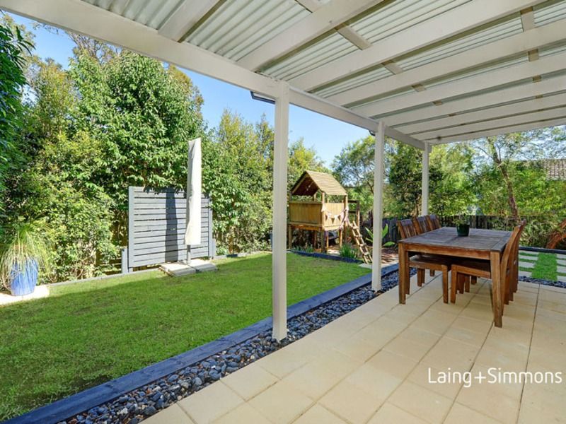 6/54 King Road, Hornsby NSW 2077, Image 0