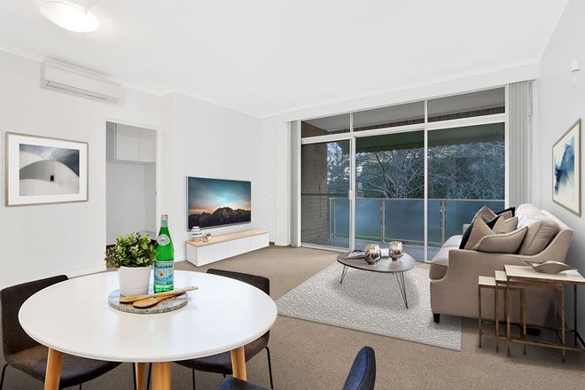 Picture of 10/224-226 Longueville Road, LANE COVE NSW 2066