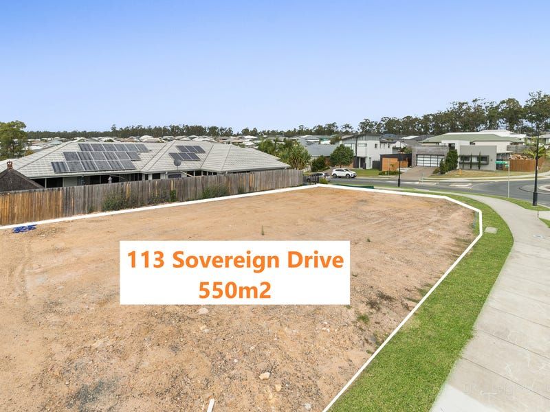 113 Sovereign Drive, Deebing Heights QLD 4306, Image 2