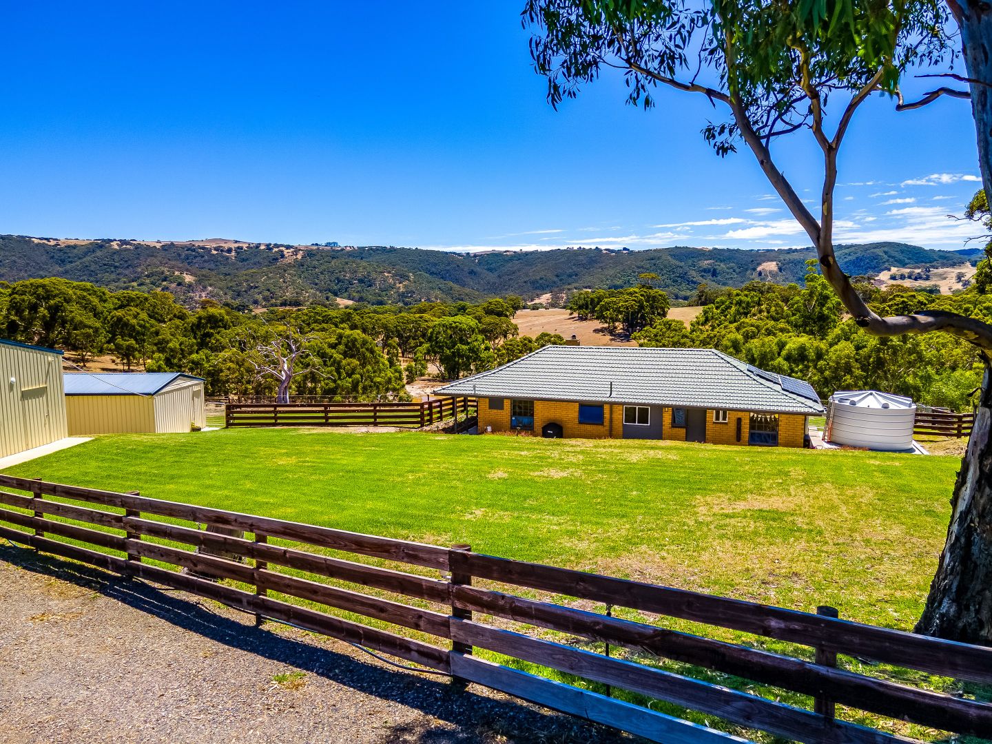 169 Polwarth Drive, Inman Valley SA 5211, Image 1