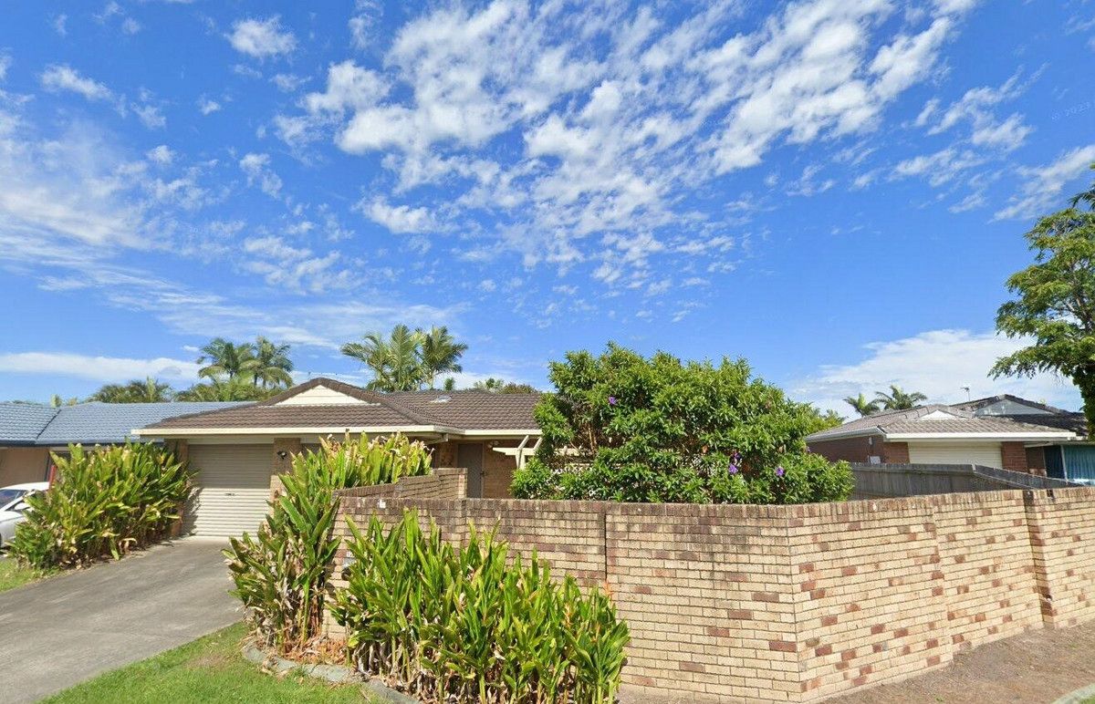3 bedrooms House in 14 Casetta Court VARSITY LAKES QLD, 4227