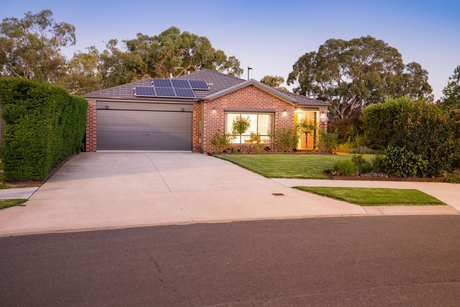 1 Pech Avenue, Jindera NSW 2642, Image 0