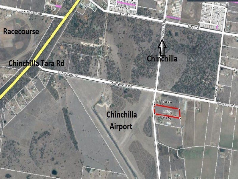 255 Windmill Road, Chinchilla QLD 4413, Image 1