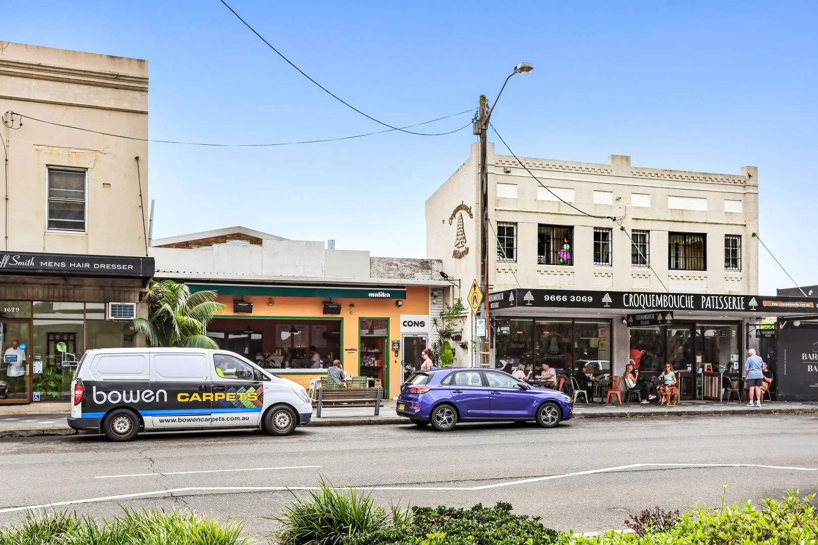 Additional image 9 of 5/1559 Botany Road, Botany NSW 2019