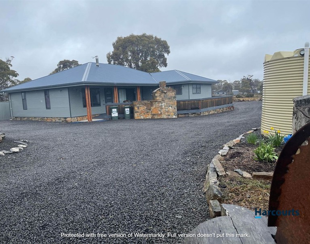 6 Anglers Crescent, Miena TAS 7030