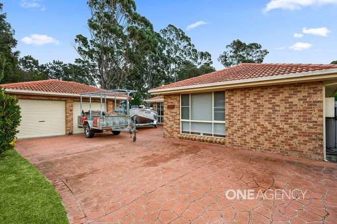 Picture of 11 Barcoo Circuit, ALBION PARK NSW 2527