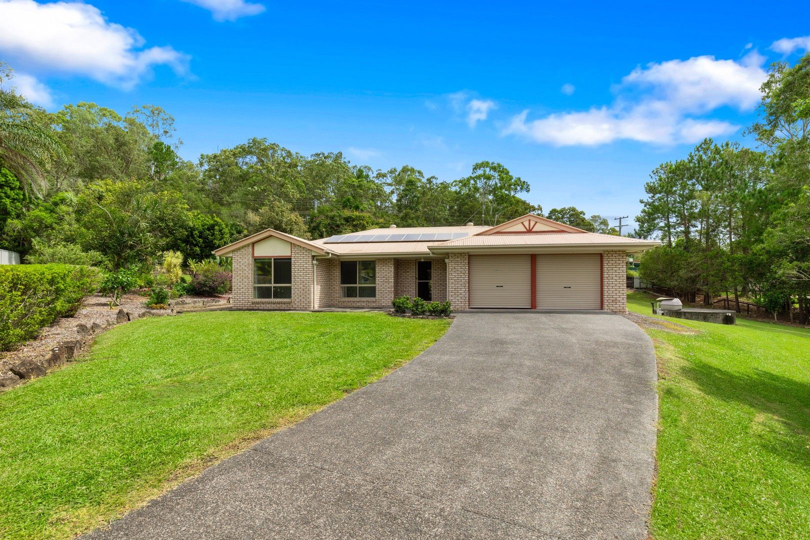 3 bedrooms House in 7 Coach House Place MOOLOOLAH VALLEY QLD, 4553