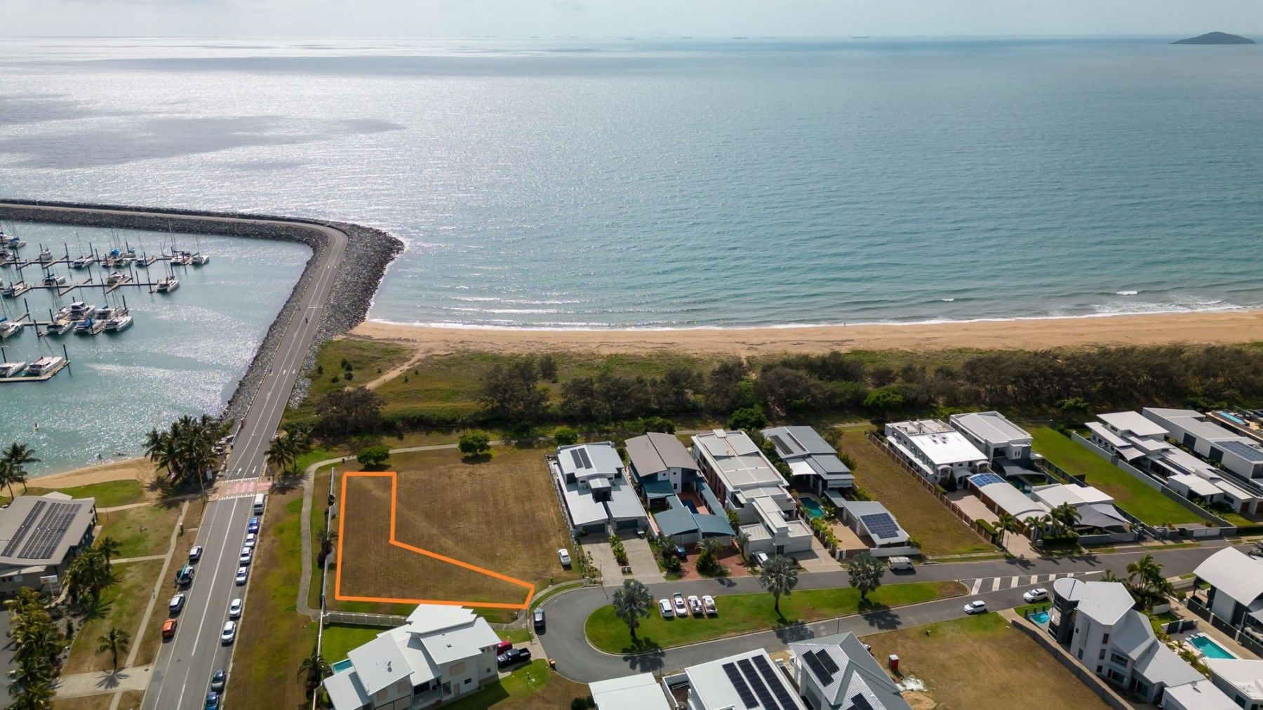 1/19 East Point Drive, Mackay Harbour QLD 4740 Domain