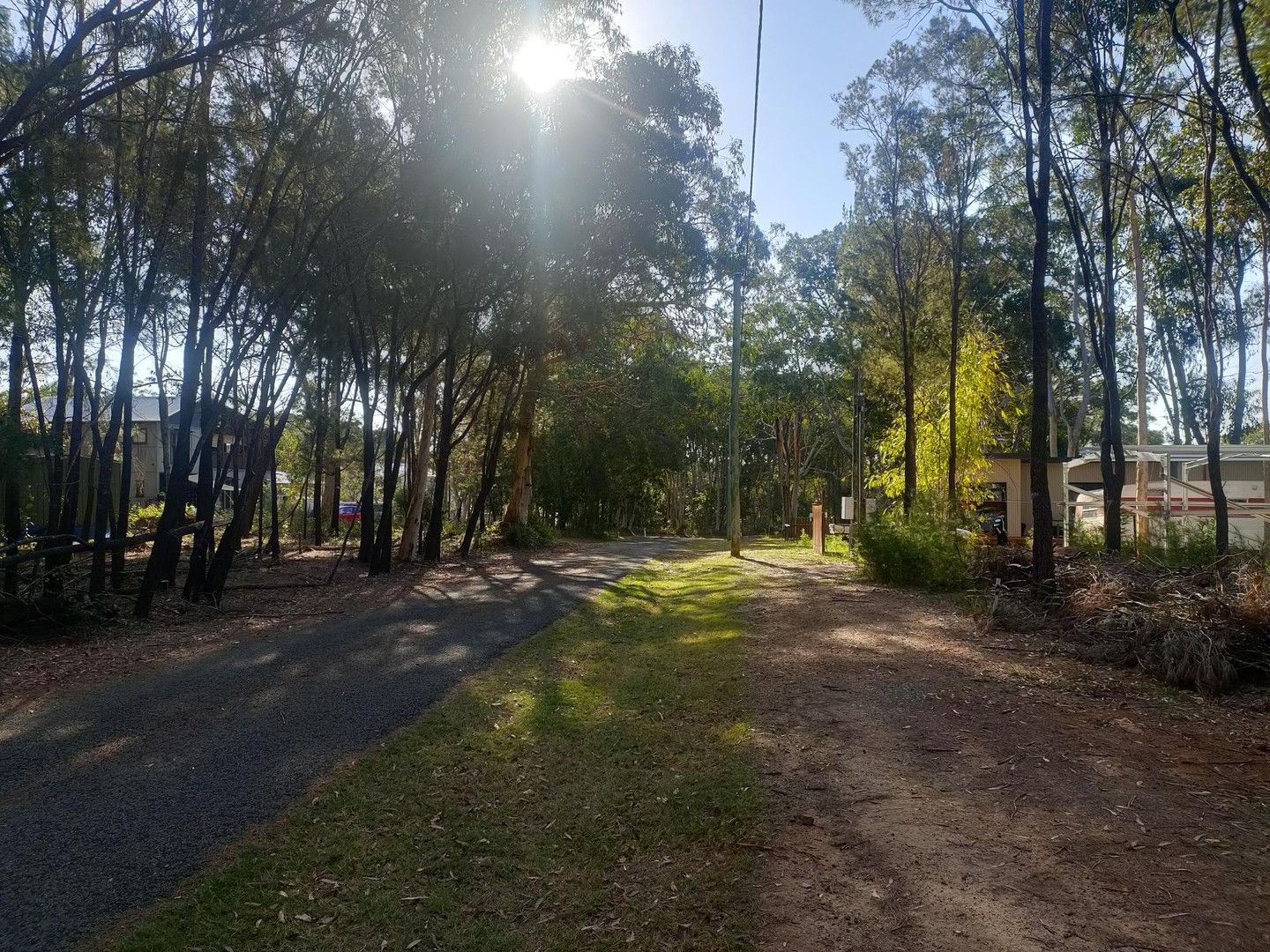 Vacant land in 12 Delmar Parade, RUSSELL ISLAND QLD, 4184
