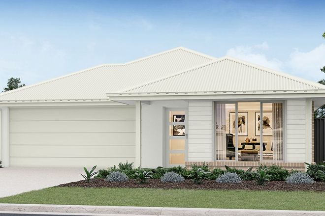 Picture of Lot 94 New Road, MORAYFIELD QLD 4506