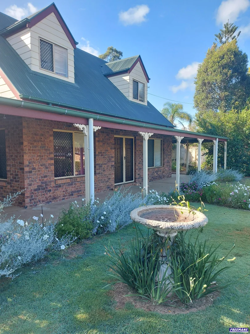 Additional image 8 of 20 Outridge Street, Wondai QLD 4606