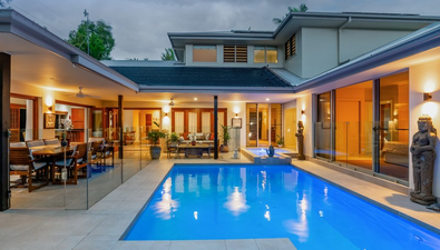 Picture of 140 Shorehaven Drive, NOOSA WATERS QLD 4566