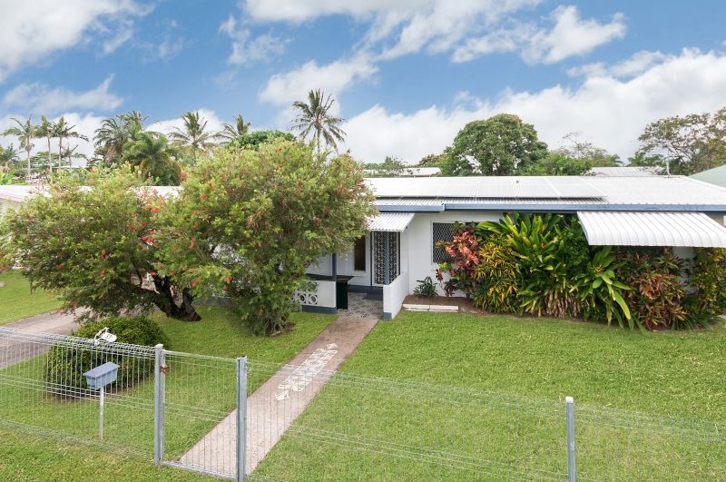 57 Boden Street, Edge Hill QLD 4870, Image 0