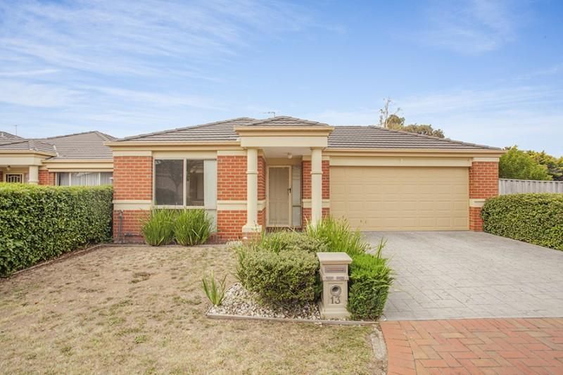 13 Ashcroft Close, Hallam Property History & Address Research Domain